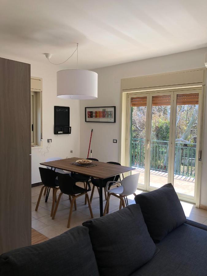 Playa Home Catania Exterior foto