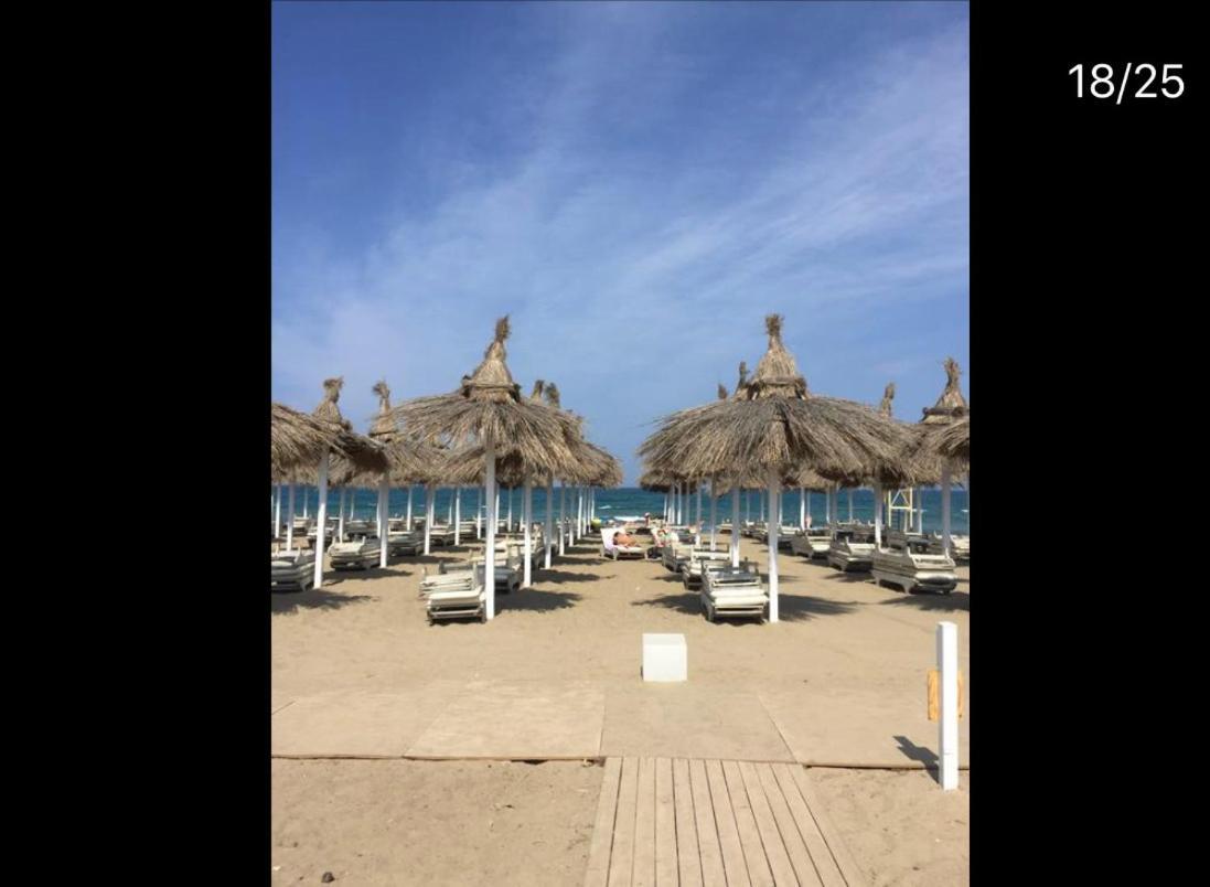 Playa Home Catania Exterior foto